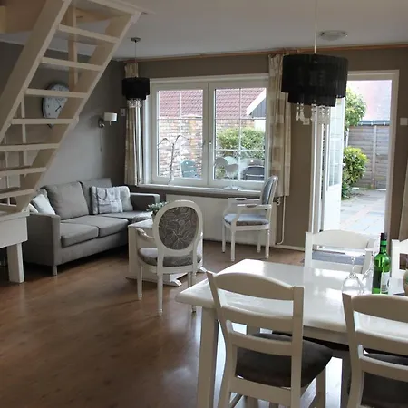 Vakantiehuis De Molen * 덴버크