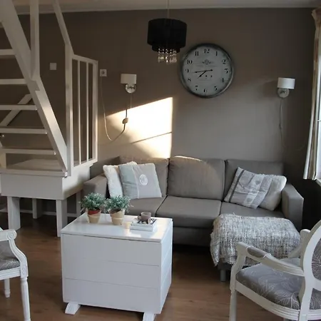 Vakantiehuis De Molen *