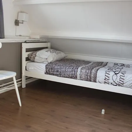 펜션 Vakantiehuis De Molen *