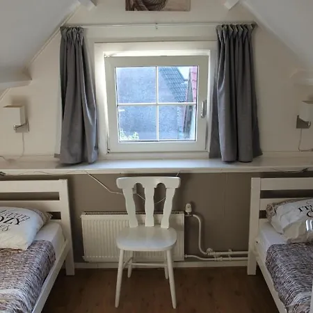 펜션 Vakantiehuis De Molen *