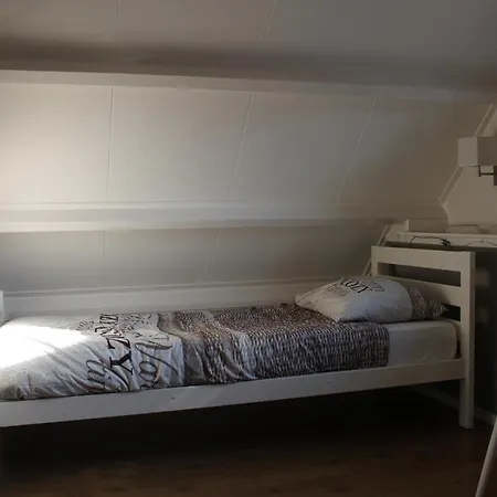 Vakantiehuis De Molen 덴버크